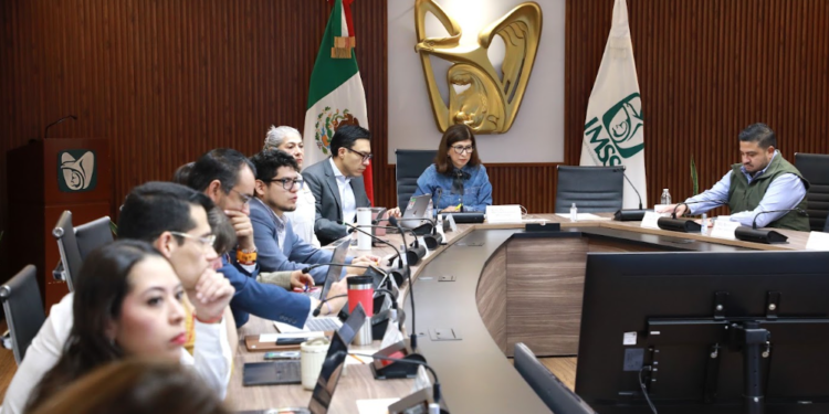 IMSS activa Misión ECO y refuerza hospitales ante la amenaza del huracán Polo categoría 5