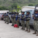 Autoridades despliegan operativo de emergencia en el Pacífico ante el avance del huracán Polo categoría 4