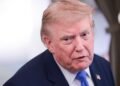 Líderes de la industria de IA acuerdan autorregulación tras reunión con Donald Trump
