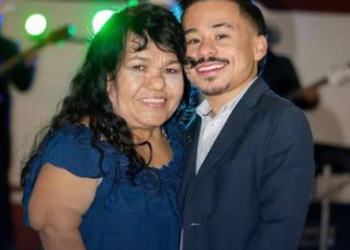 Abelito confirma acciones legales contra Naim y Agustín tras incidente de acoso a su madre