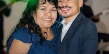 Abelito confirma acciones legales contra Naim y Agustín tras incidente de acoso a su madre