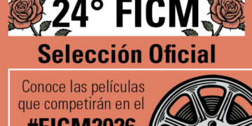 El 24° Festival Internacional de Cine de Morelia presentará cortometrajes gratuitos en Nuestro Cine MX