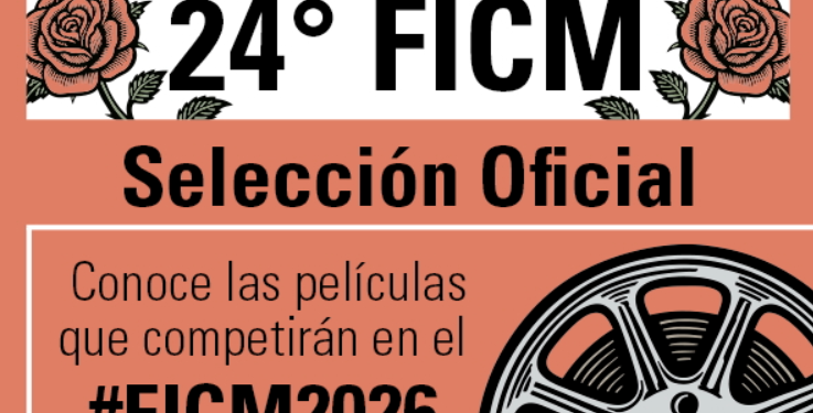 El 24° Festival Internacional de Cine de Morelia presentará cortometrajes gratuitos en Nuestro Cine MX