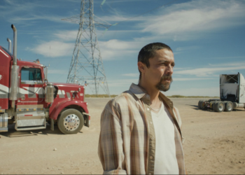 ‘En el camino’, la película mexicana de David Pablos que explora el deseo y la soledad en HBO Max