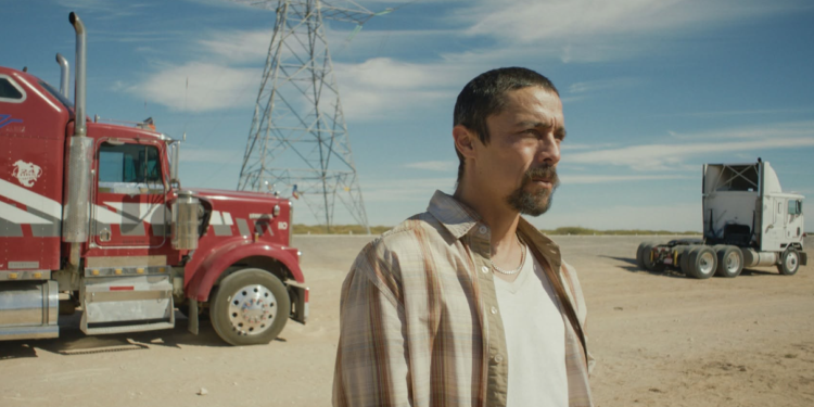 ‘En el camino’, la película mexicana de David Pablos que explora el deseo y la soledad en HBO Max